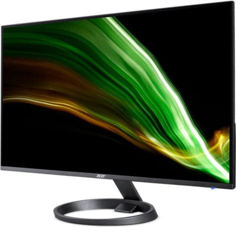 Acer RL242 IPS Monitor 24" FHD 1920x1080