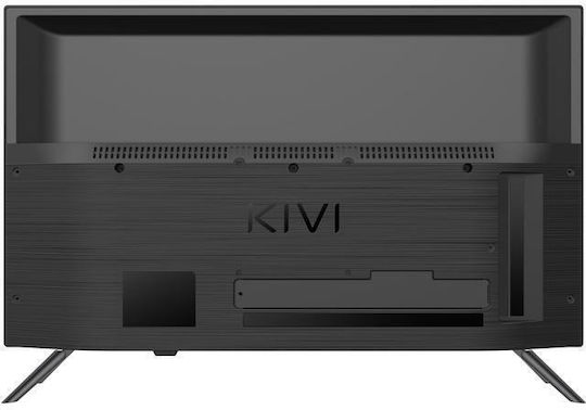 Kivi Smart Television 24" Full HD LED 24H760QB (2024) view 3
