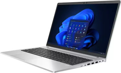 HP EliteBook 650 G9 15.6" IPS FHD (i7-1255U/16GB/512GB SSD/W11 Pro) (GR Keyboard)