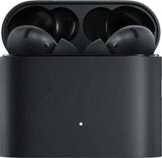 Xiaomi Mi True Wireless Earphones 2 Pro In-ear Bluetooth Handsfree with Charging Case Black view 5