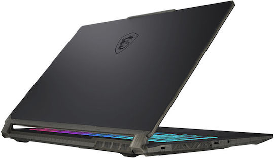 MSI Cyborg 15 A13VF-1485XPL 15.6" FHD 144Hz (i5-13420H/16GB/512GB SSD/GeForce RTX 4060/No OS) (International English Keyboard) view 4