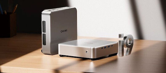 Chuwi K7 Mini PC (Core i9-13900HK/32GB DDR4/1TB SSD/W11 Pro) Ansicht 4