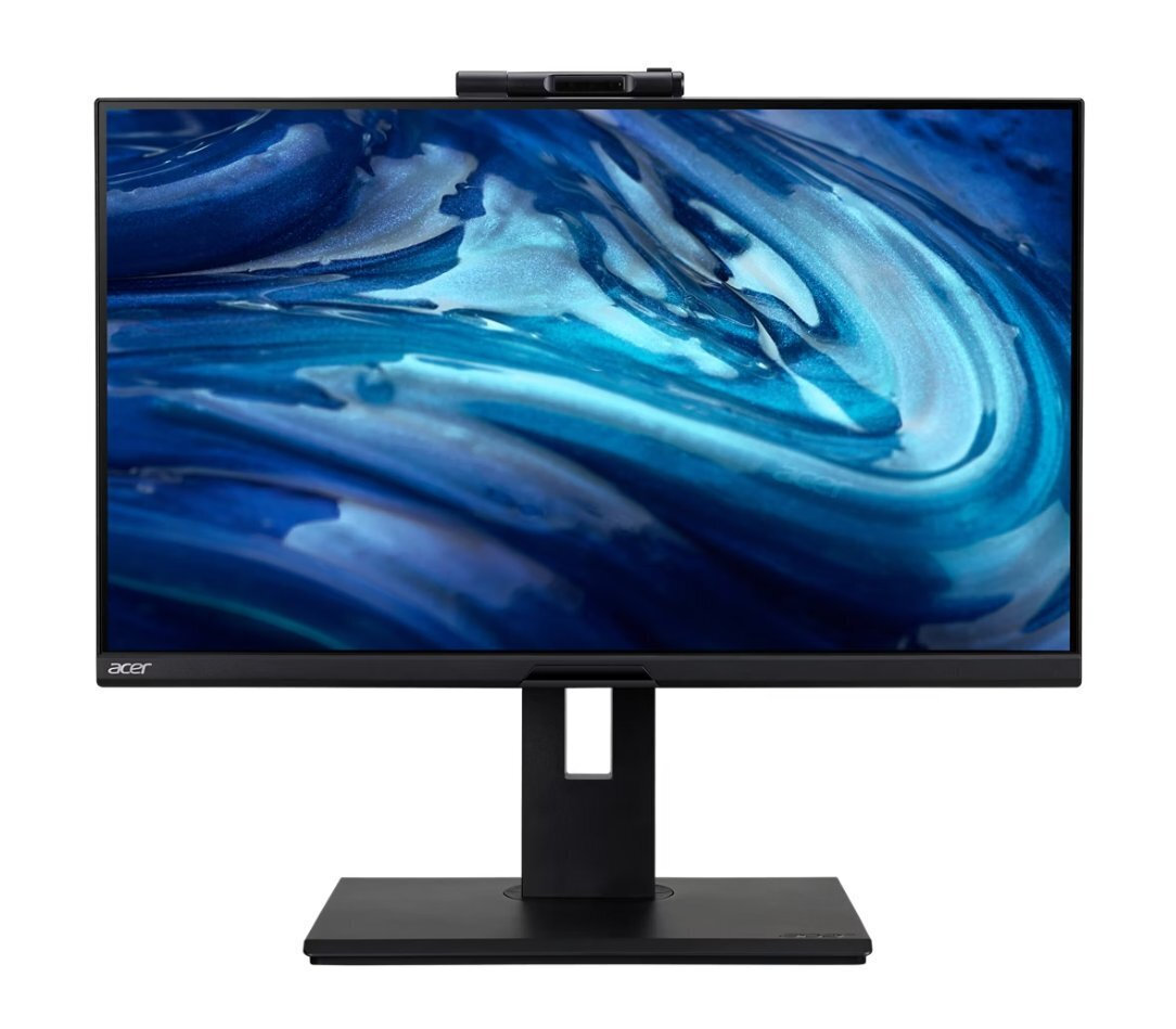 Acer Vero B278UGbemiqprcuzx IPS HDR Monitor 27" QHD 2560x1440 view 4