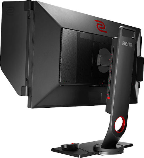 Zowie XL2536 TN Gaming Monitor 24.5" FHD 1920x1080 144Hz with Response Time 1ms GTG view 4