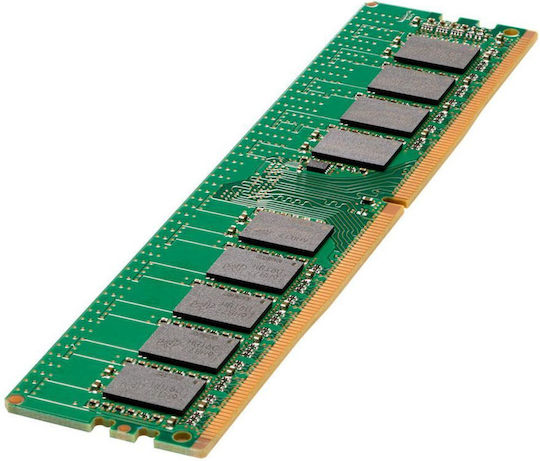 HP DDR4 Memory RAM With Module 1x32GB And Speed 2400 For Server 809083-091 – widok 2
