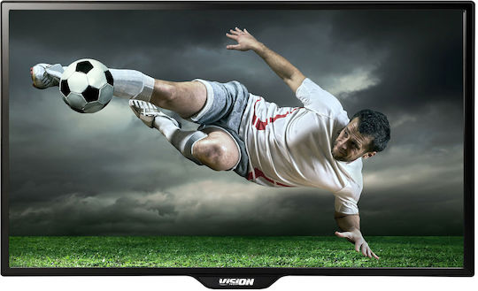 Vision Touch TV 40" Full HD LED VTTV A4001 (2023) view 2