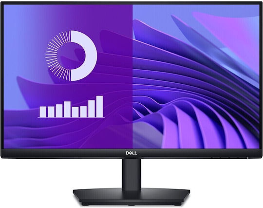 Dell E2425HS VA Monitor 23.8" FHD 1920x1080 with Response Time 5ms GTG view 1