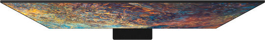 Samsung Smart Television 65" 4K UHD Neo QLED QE65QN90A HDR (2021) vue 5