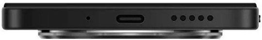 Xiaomi Redmi 14C NFC Dual SIM (4GB/128GB) Midnight Black view 8