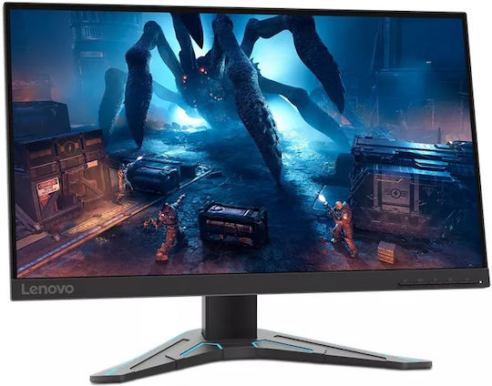 Lenovo G25-20 TN Gaming Monitor 24.5" FHD 1920x1080 165Hz view 2