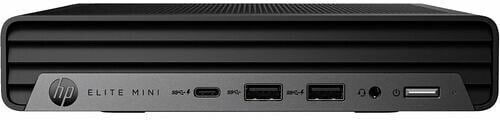 HP Elite Mini 800 G9 PC (Core i5-14500/16GB DDR4/256GB SSD/W11 Pro) vue 2