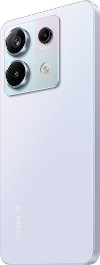 Xiaomi Redmi Note 13 Pro 5G Dual SIM (8GB/128GB) Purple view 9