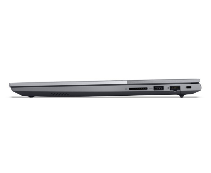 Lenovo ThinkBook 16 Gen 8 16" IPS FHD+ (Core 7-240H/16GB/512GB SSD/W11 Pro) Arctic Grey (US Keyboard) vue 4