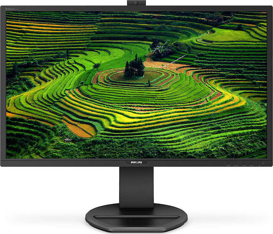 Philips 271B8QJKEB IPS Monitor 27" FHD 1920x1080 with Response Time 5ms GTG