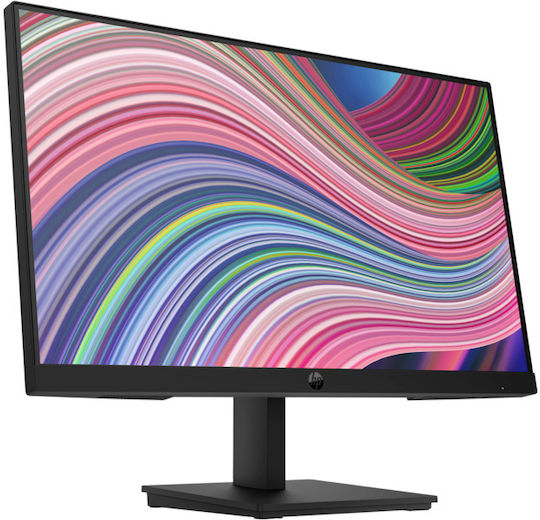 HP P22 G5 IPS Monitor 21.5" FHD 1920x1080 with Response Time 5ms GTG view 3