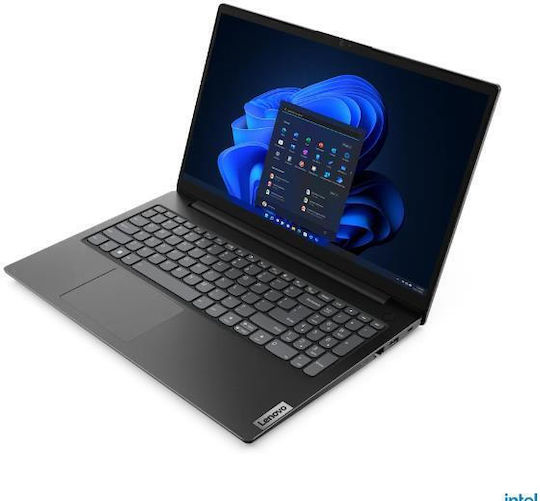 Lenovo V15 G4 15.6" FHD (i7-1355U/16GB/512GB SSD/W11 Home) (IT Keyboard)