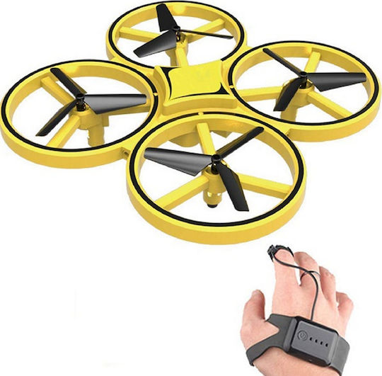 Andowl Q-001 Children's Drone 2.4 GHz Without Camera view 3