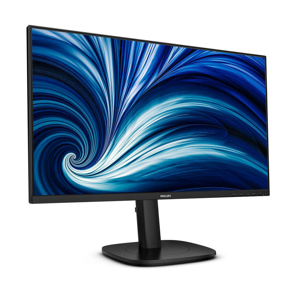 Philips 24B2N3200J IPS Monitor 23.8" FHD 1920x1080 with Response Time 4ms GTG view 2