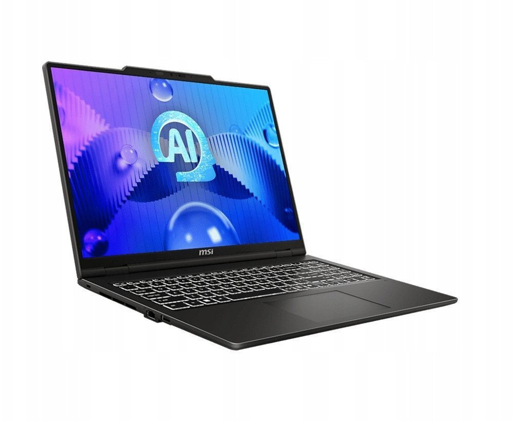 MSI Venture Pro 17 AI A1VEG-006XPL 17.3" FHD 144Hz (Ultra 5-125H/16GB/512GB SSD/GeForce RTX 4050/No OS) (International English Keyboard) view 5
