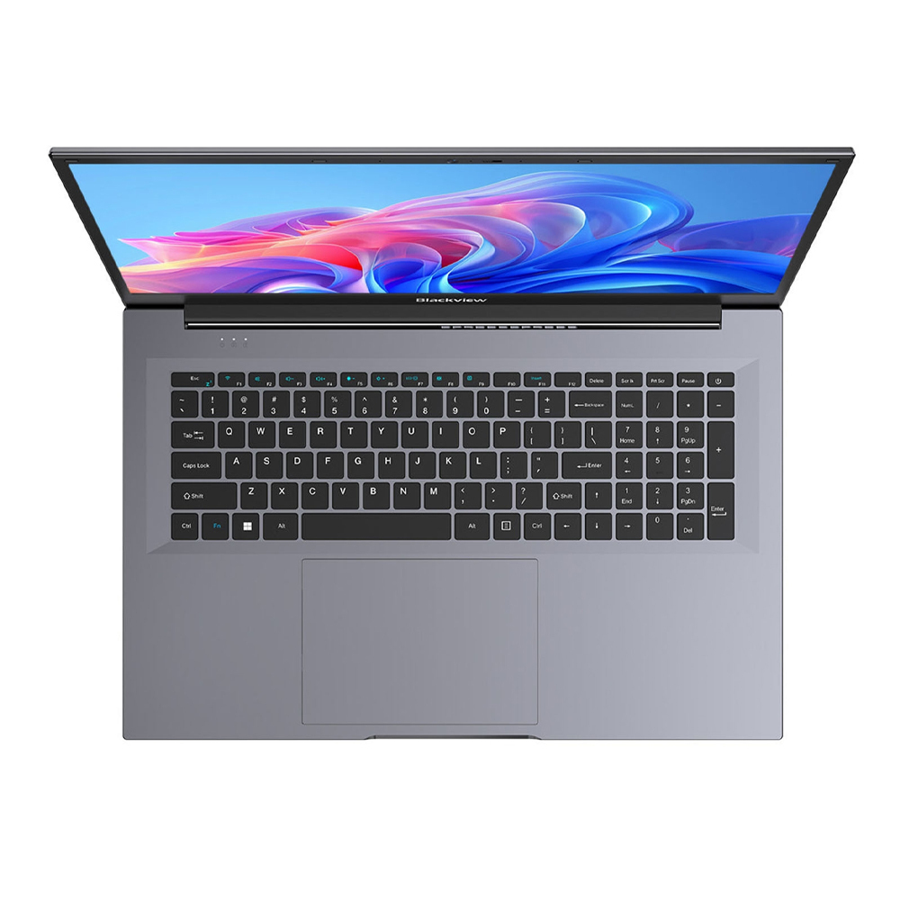 BlackView Acebook 18.5" IPS FHD+ (N-Series-N150/16GB/512GB SSD/W11 Pro) (US Keyboard) view 2