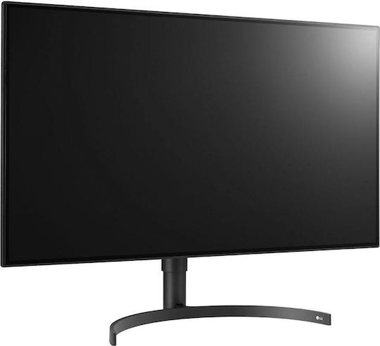 LG 32HL512D-B IPS HDR Monitor 31.5" 4K 3840x2160 with Response Time 5ms GTG view 3