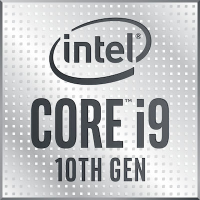 Intel Core i9-10900K 3.7GHz Processor 10 Core for Socket 1200 Tray view 1