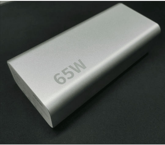 Vektros VB32 Power Bank 30000mAh 65W Power Delivery view 3