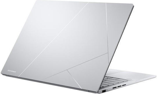 Asus ZenBook 14 UX3405CA-QL219W 14" OLED FHD+ Touchscreen (Ultra 5-125H/16GB/512GB SSD/W11 Home) (US Keyboard) view 2