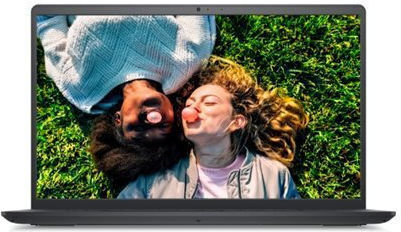 Dell Inspiron 3520 15.6" FHD 120Hz (i7-1255U/16GB/1TB SSD/W11 Home) Black (GR Keyboard)