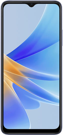 Oppo A17 Dual SIM (4GB/64GB) Midnight Black view 5
