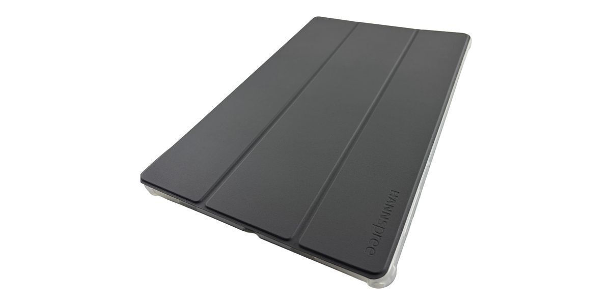 HannSpree Mercury 4G 14.1" Tablet (6GB/128GB) Black view 6