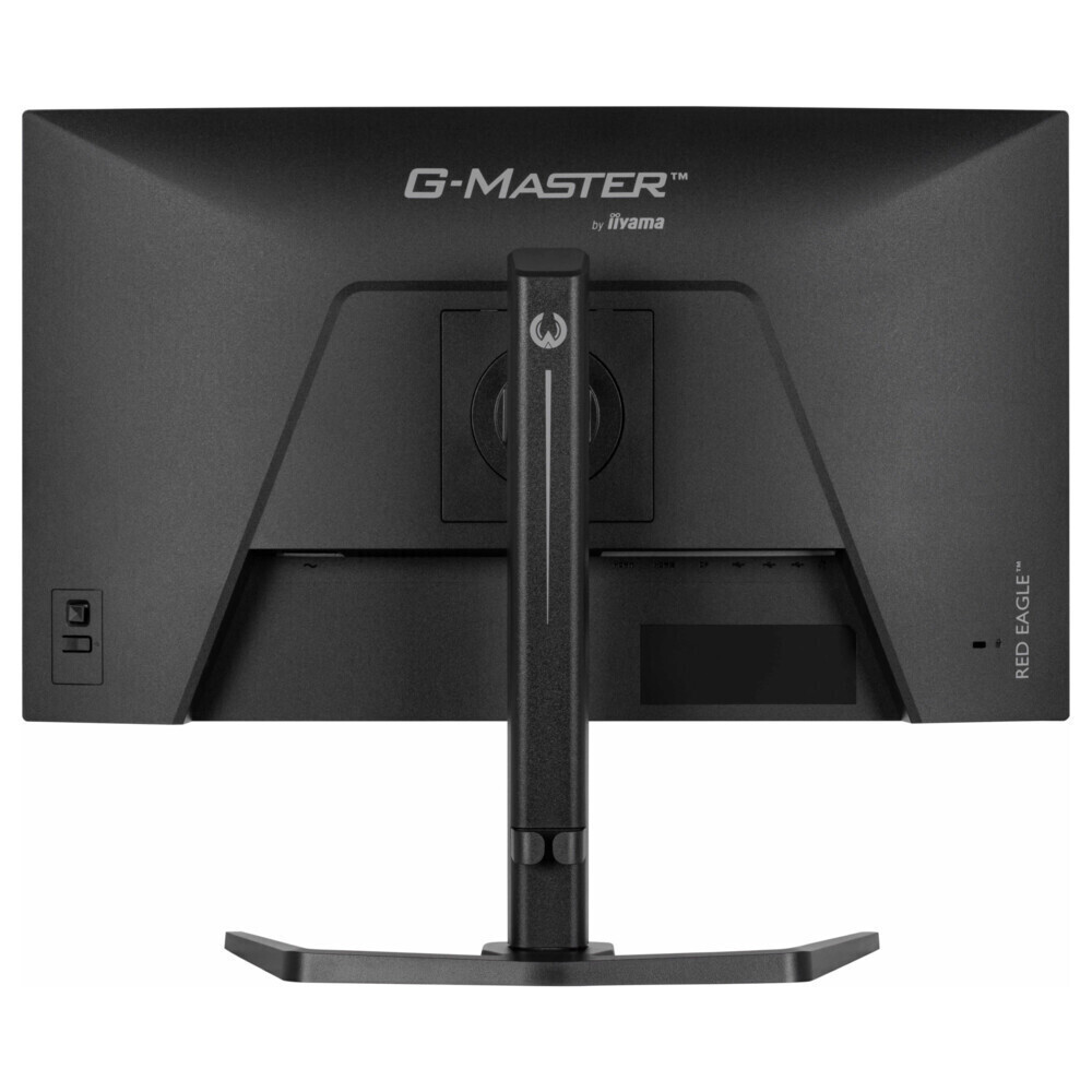 Iiyama G-Master IPS HDR Monitor 27" FHD 1920x1080 240Hz view 4