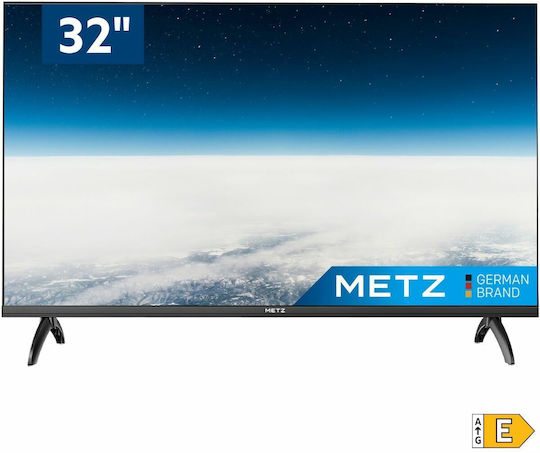 Metz Television 32" HD Ready LED 32MTE2000Z (2024) view 2