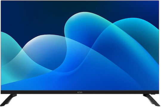 Kivi Smart Television 32" HD Ready LED 32H730QB (2023) view 1