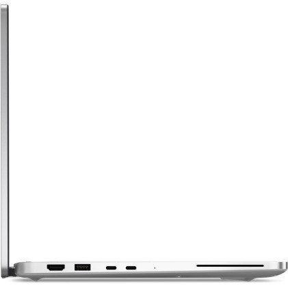 Dell PB14250 14" IPS FHD+ (Ultra 5-238V/32GB/512GB SSD/Linux) (US Keyboard) vista 5