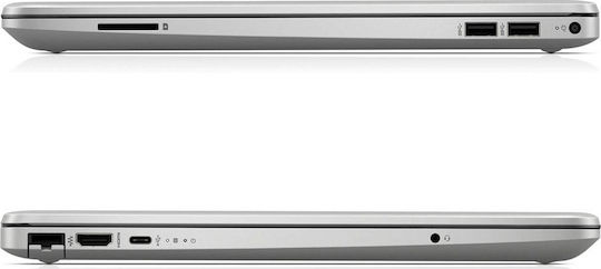 HP 250 G8 15.6" IPS FHD (i3-1005G1/8GB/256GB SSD/W10 Home) (GR Keyboard) view 3