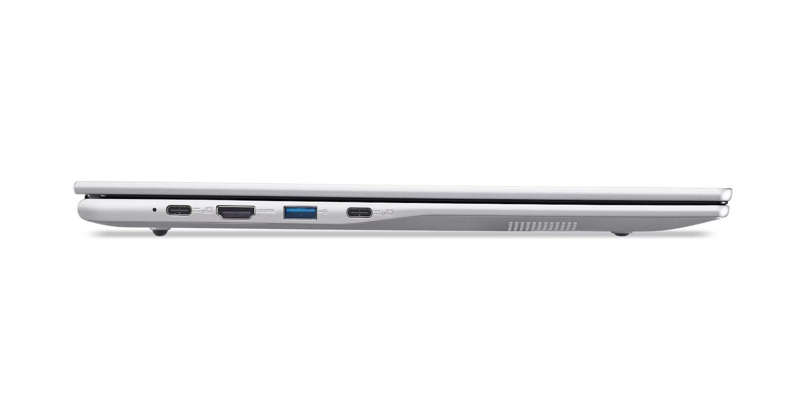 Acer Aspire Al16-54P -52Al 16" IPS FHD+ (Core 5-120U/16GB/512GB SSD/W11 Home) (International English Keyboard) view 2