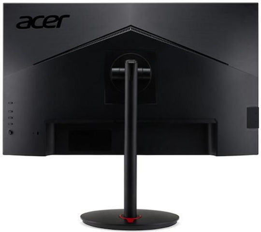 Acer Nitro XV272UV3 IPS HDR Monitor 27" QHD 2560x1440 180Hz vue 4