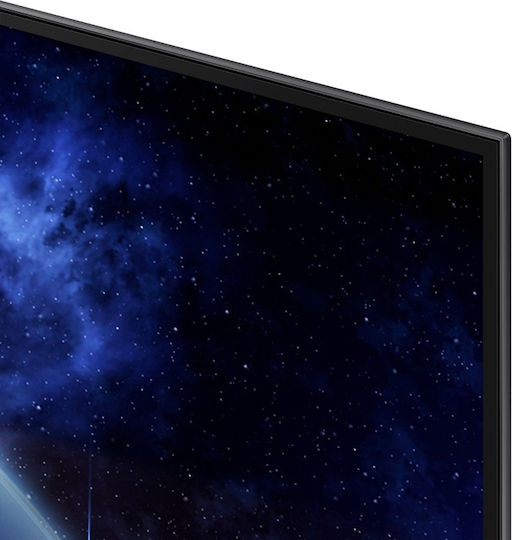 Samsung Smart Television 48" 4K UHD OLED QE48S90DAEXXH HDR (2024) view 8