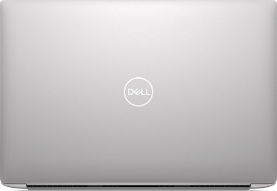 Dell XPS 16 9640 16.3" FHD+ (Ultra 7-155H/16GB/1TB SSD/GeForce RTX 4050/W11 Pro) Platinum (US Keyboard) view 5