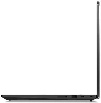 Lenovo ThinkPad P1 Gen 7 16" IPS QHD+ 165Hz (Ultra 9-185H/64GB/2TB SSD/GeForce RTX 4070/W11 Pro) (International English Keyboard) vista 2