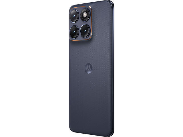 Motorola Edge 70 Fusion 5G (8/256GB) PANTONE Silhouette vue 6
