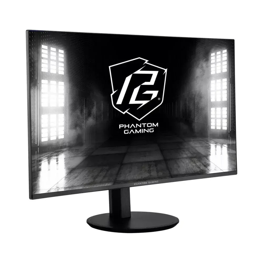 ASRock PG27FFS2E IPS HDR Gaming Monitor 27" FHD 1920x1080 240Hz with Response Time 5.9ms GTG vue 8