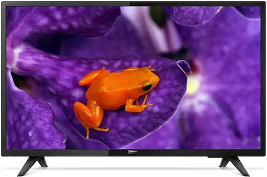 Philips Smart Television 43" Full HD LED 43HFL5114/12 (2022) view 1