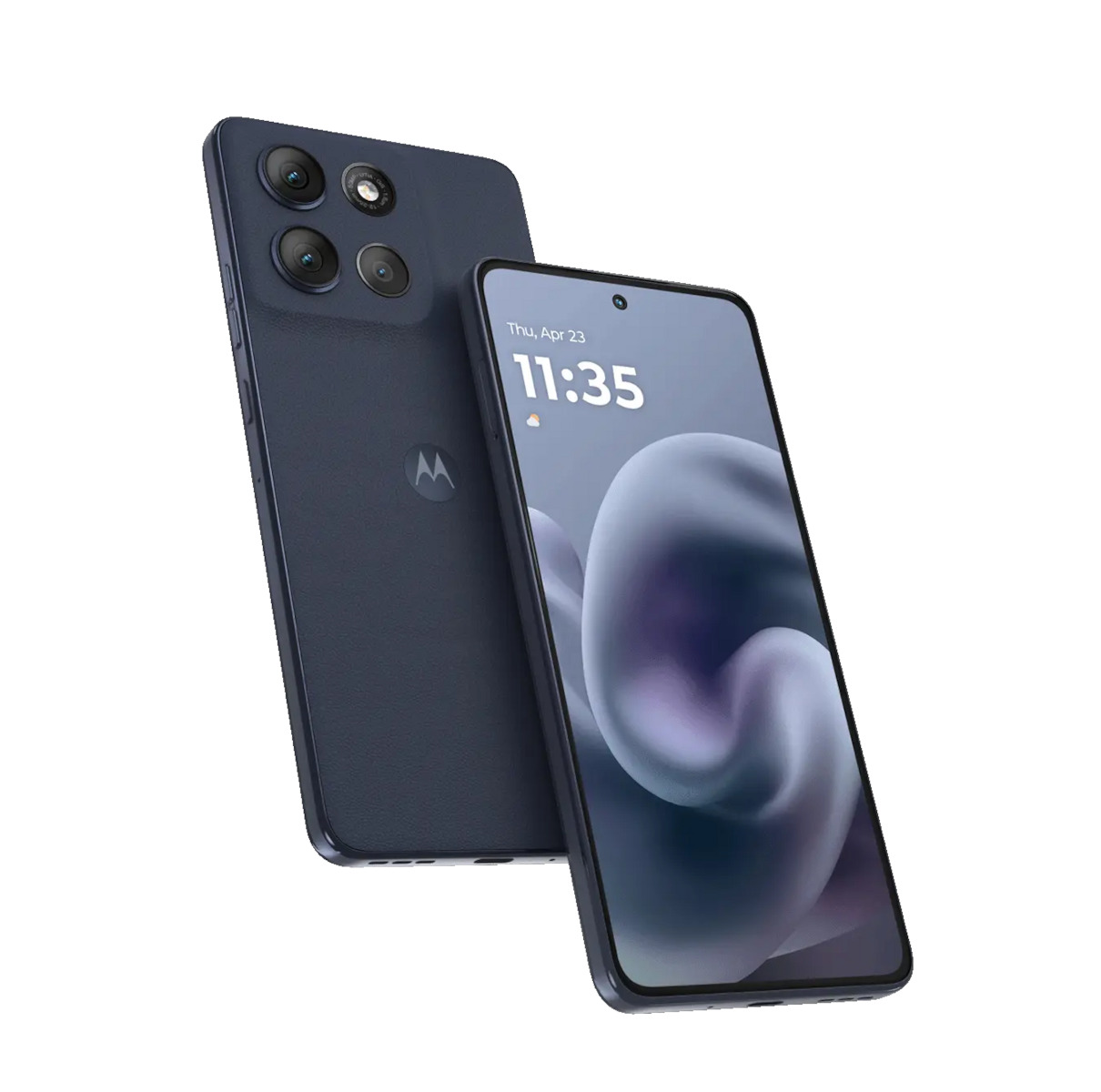 Motorola Moto G86 5G (8GB/256GB) Spellbound view 1