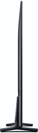 Samsung Smart Television 43" 4K UHD LED DU8079 HDR (2024) view 3