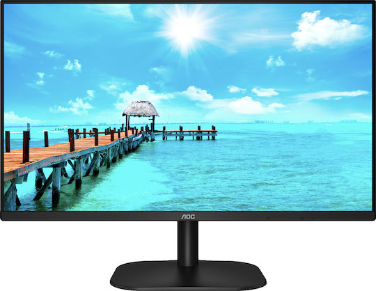 AOC 27B2H IPS Monitor 27" FHD 1920x1080 with Response Time 8ms GTG