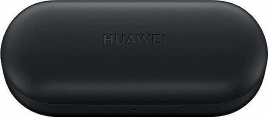 Huawei FreeBuds Lite Bluetooth Handsfree Earphones with Sweat Resistance and Charging Case Black view 6