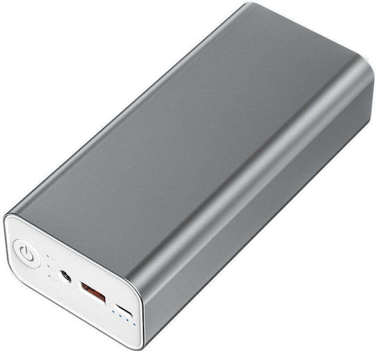 Vektros VB32 Power Bank 30000mAh 65W Power Delivery view 4