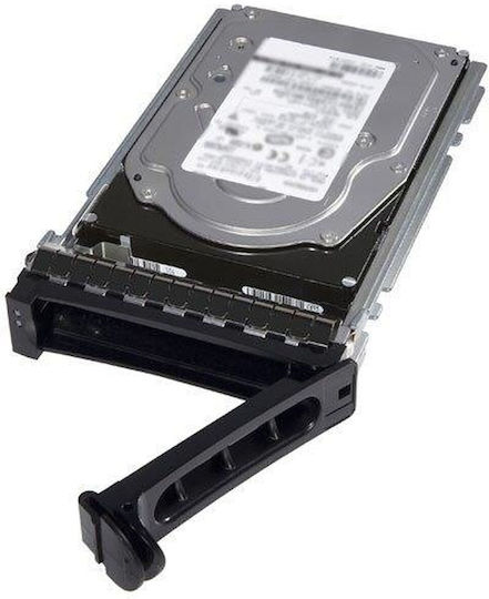 Dell 2.4TB HDD Hard Drive 2.5" SAS 3.0 10000rpm for Server 400-BEGI view 1